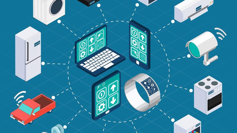 智能硬件与物联网：深入剖析其在实际应用场景中的差异