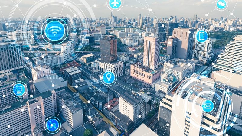 农业物联网解决方案：从技术到生态的考量